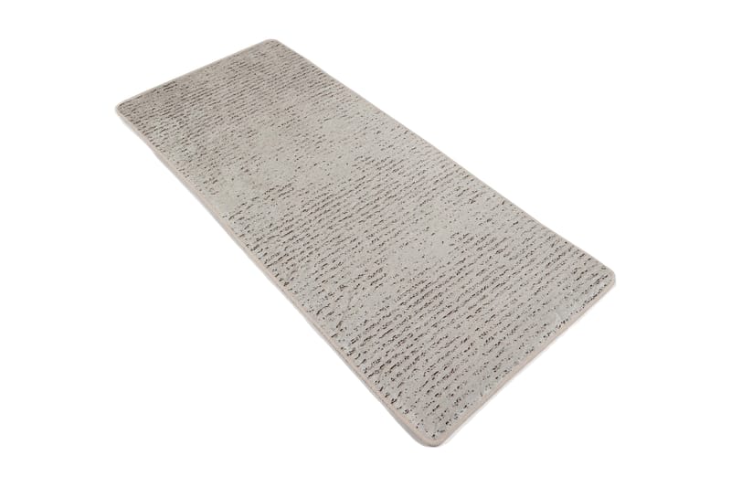 Hall Matte Suolo - Beige - Tekstiler - Tepper & Matter - Små tepper