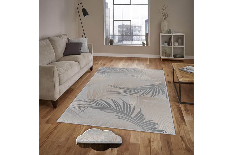 Homefesto 7 Matte 80x150 cm - Multifarget - Tekstiler - Tepper & Matter - Små tepper