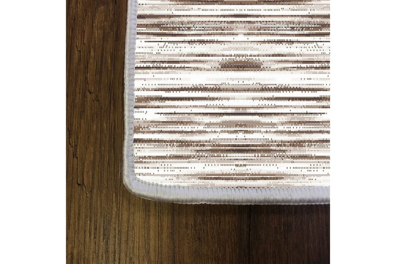 Homefesto 7 Matte 80x150 cm - Multifarget - Tekstiler - Tepper & Matter - Moderne tepper - Wiltontepper