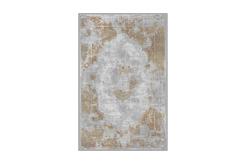 Homefesto 7 Matte 80x200 cm - Multifarget - Tekstiler - Tepper & Matter - Moderne tepper - Wiltontepper