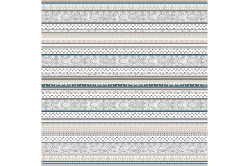 Homefesto 7 Matte 80x200 cm - Multifarget - Tekstiler - Tepper & Matter - Moderne tepper - Wiltontepper