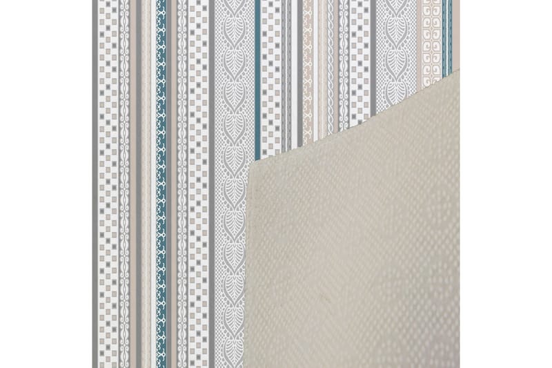 Homefesto 7 Matte 80x200 cm - Multifarget - Tekstiler - Tepper & Matter - Moderne tepper - Wiltontepper