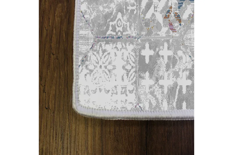 Homefesto 7 Matte 80x300 cm - Multifarget - Tekstiler - Tepper & Matter - Moderne tepper - Wiltontepper