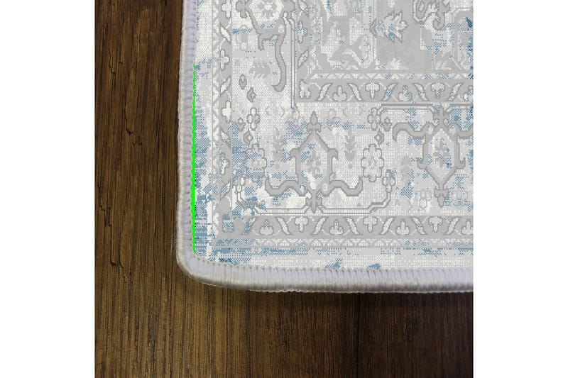 Homefesto 7 Matte 80x300 cm - Multifarget - Tekstiler - Tepper & Matter - Moderne tepper - Wiltontepper