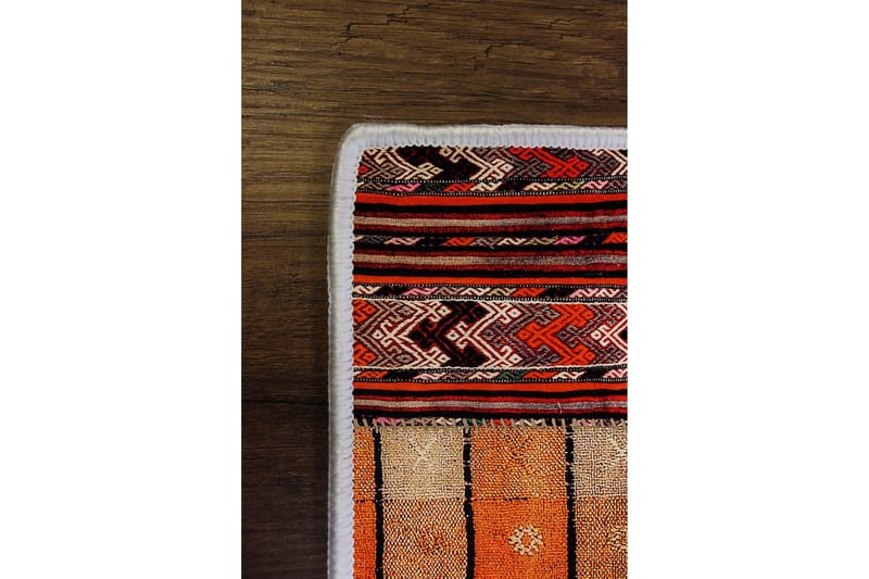 Homefesto Matte 50x80 cm - Multifarget - Tekstiler - Tepper & Matter - Moderne tepper - Wiltontepper