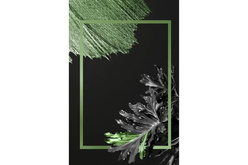 Homefesto Matte 50x80 cm - Multifarget - Tekstiler - Tepper & Matter - Moderne tepper - Wiltontepper