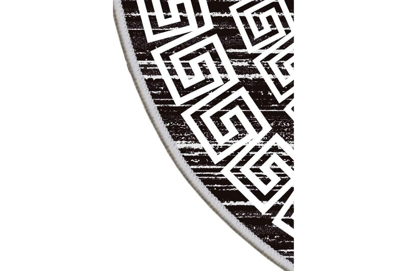 Homefesto Matte 50x80 cm - Multifarget - Tekstiler - Tepper & Matter - Moderne tepper - Wiltontepper