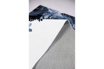 Homefesto Matte 50x80 cm - Multifarget - Tekstiler - Tepper & Matter - Moderne tepper - Wiltontepper