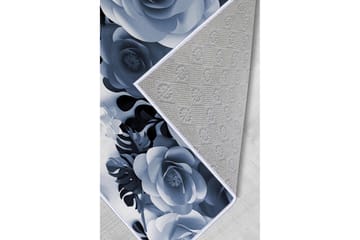 Homefesto Matte 50x80 cm - Multifarget - Tekstiler - Tepper & Matter - Moderne tepper - Wiltontepper