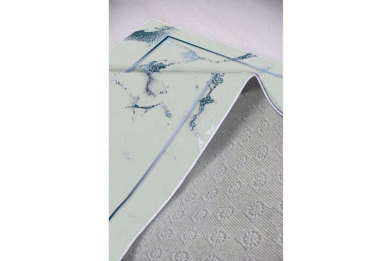 Homefesto Matte 50x80 cm - Multifarget - Tekstiler - Tepper & Matter - Moderne tepper - Wiltontepper