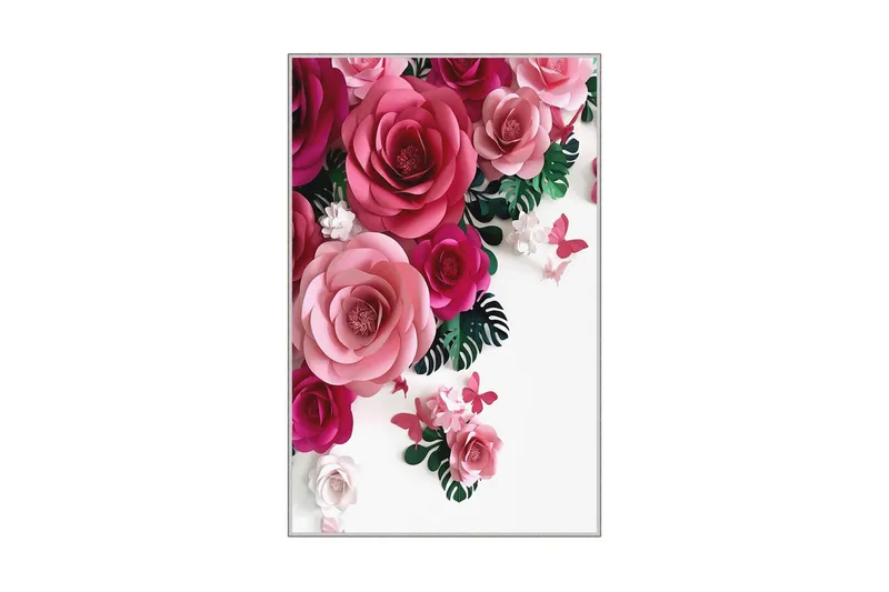 Homefesto Matte 50x80 cm, Multifarget