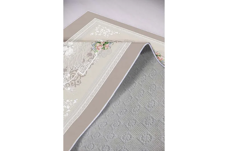 Homefesto Matte 50x80 cm - Multifarget - Tekstiler - Tepper & Matter - Moderne tepper - Wiltontepper