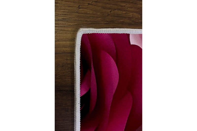 Homefesto Matte 50x80 cm - Multifarget - Tekstiler - Tepper & Matter - Små tepper