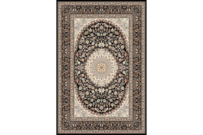 Homefesto Matte 50x80 cm - Multifarget - Tekstiler - Tepper & Matter - Små tepper