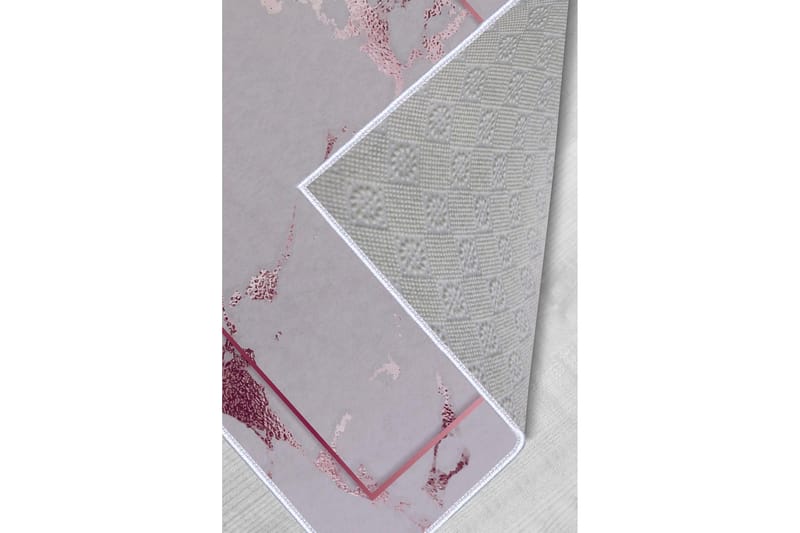 Homefesto Matte 50x80 cm - Multifarget - Tekstiler - Tepper & Matter - Moderne tepper - Wiltontepper