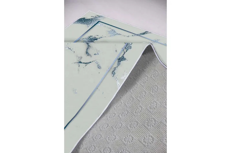 Homefesto Matte 50x80 cm - Multifarget - Tekstiler - Tepper & Matter - Moderne tepper - Wiltontepper