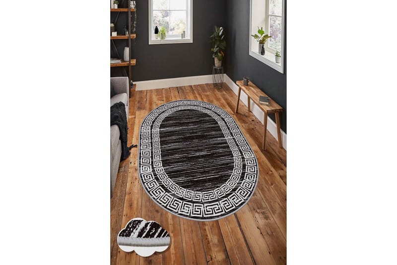 Homefesto Matte 50x80 cm - Multifarget - Tekstiler - Tepper & Matter - Små tepper