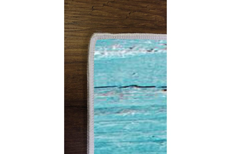 Homefesto Matte 50x80 cm - Multifarget - Tekstiler - Tepper & Matter - Moderne tepper - Wiltontepper