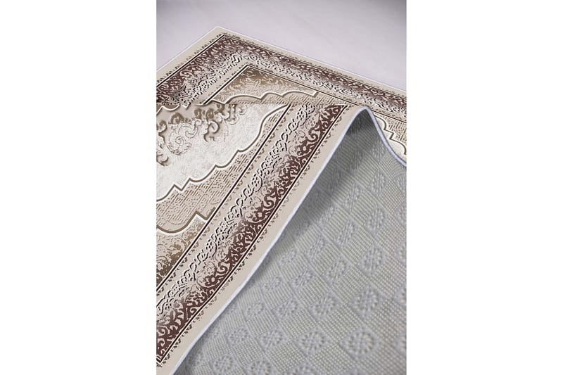 Homefesto Matte 50x80 cm - Multifarget - Tekstiler - Tepper & Matter - Moderne tepper - Wiltontepper