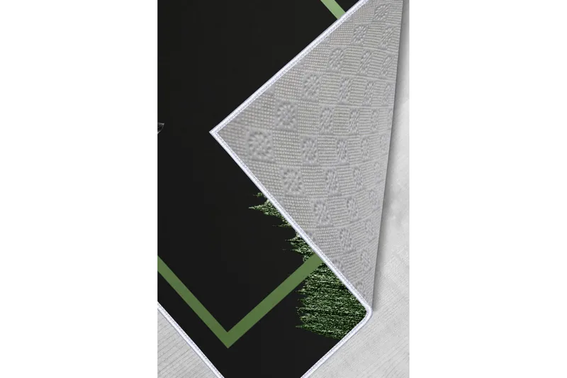 Homefesto Matte 50x80 cm - Multifarget - Tekstiler - Tepper & Matter - Moderne tepper - Wiltontepper