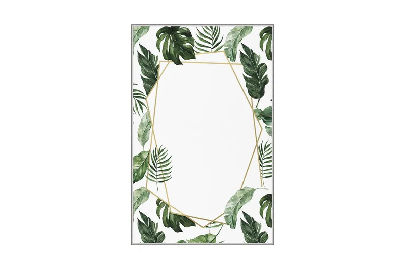 Homefesto Matte 50x80 cm, Multifarget