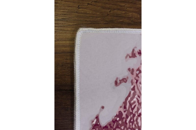 Homefesto Matte 50x80 cm - Multifarget - Tekstiler - Tepper & Matter - Moderne tepper - Wiltontepper