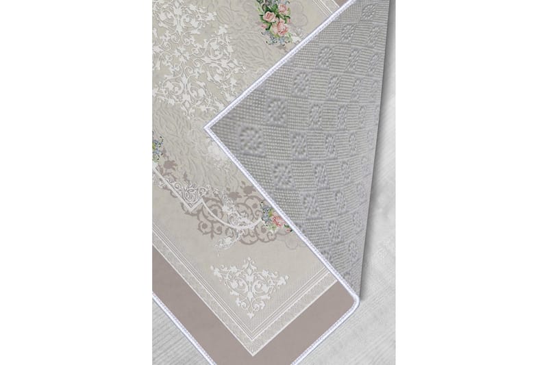 Homefesto Matte 50x80 cm - Multifarget - Tekstiler - Tepper & Matter - Små tepper