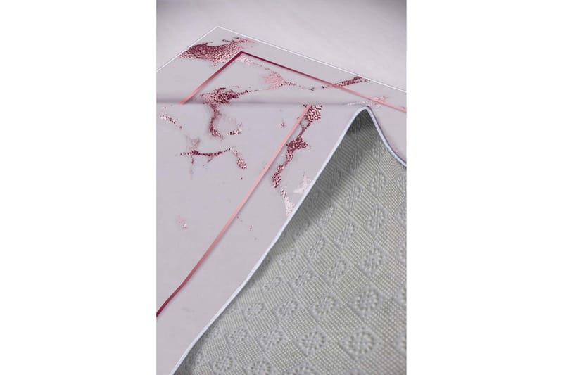 Homefesto Matte 50x80 cm - Multifarget - Tekstiler - Tepper & Matter - Moderne tepper - Wiltontepper