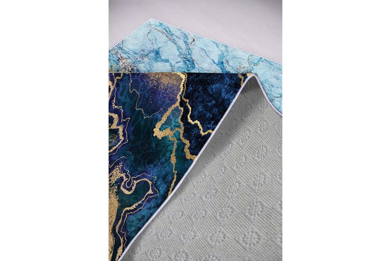 Homefesto Matte 50x80 cm - Multifarget - Tekstiler - Tepper & Matter - Moderne tepper - Wiltontepper