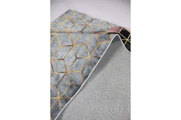 Homefesto Matte 50x80 cm - Multifarget - Tekstiler - Tepper & Matter - Små tepper