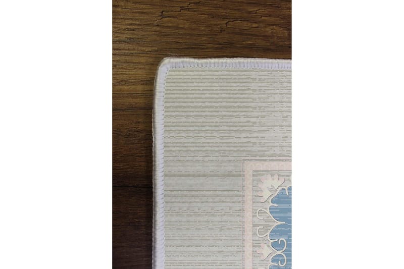 Homefesto Matte 50x80 cm - Multifarget - Tekstiler - Tepper & Matter - Moderne tepper - Wiltontepper