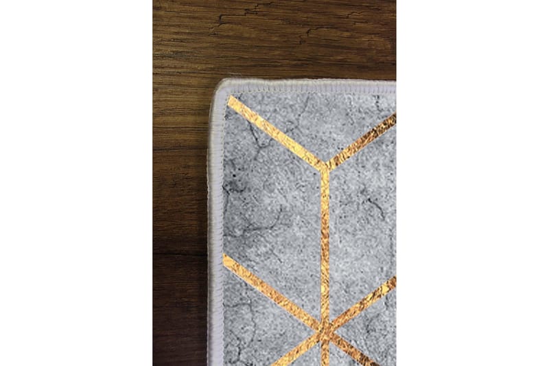 Homefesto Matte 50x80 cm - Multifarget - Tekstiler - Tepper & Matter - Små tepper