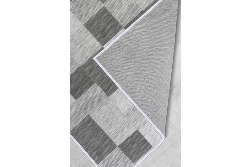 Homefesto Matte 50x80 cm - Multifarget - Tekstiler - Tepper & Matter - Moderne tepper - Wiltontepper