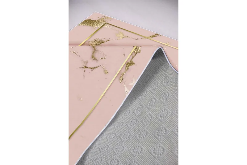 Homefesto Matte 50x80 cm - Multifarget - Tekstiler - Tepper & Matter - Moderne tepper - Wiltontepper