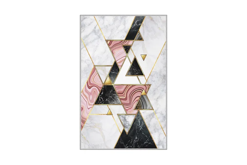 Homefesto Matte 50x80 cm, Multifarget