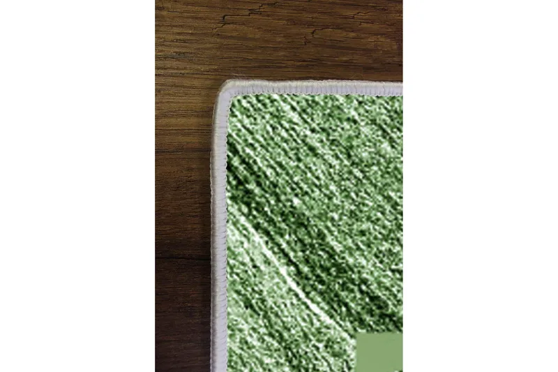 Homefesto Matte 50x80 cm - Multifarget - Tekstiler - Tepper & Matter - Moderne tepper - Wiltontepper