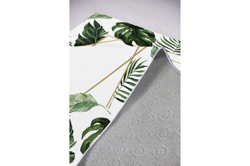 Homefesto Matte 50x80 cm - Multifarget - Tekstiler - Tepper & Matter - Moderne tepper - Wiltontepper