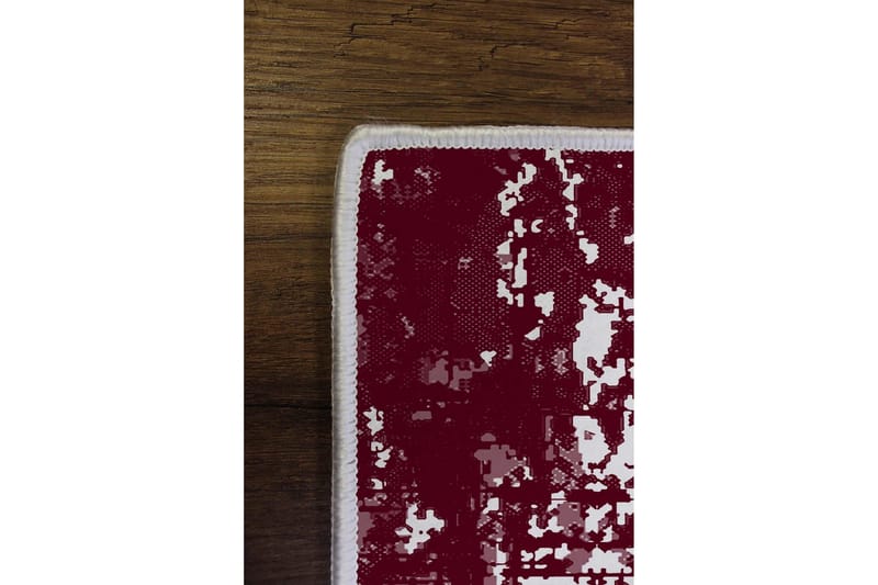 Homefesto Matte 50x80 cm - Multifarget - Tekstiler - Tepper & Matter - Små tepper