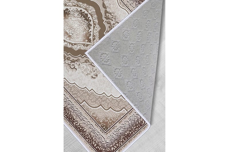 Homefesto Matte 50x80 cm - Multifarget - Tekstiler - Tepper & Matter - Moderne tepper - Wiltontepper