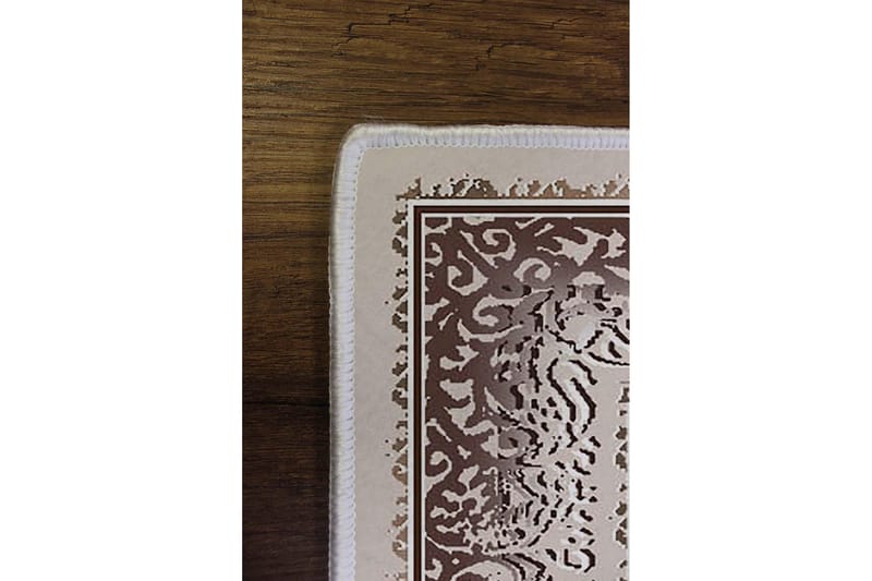 Homefesto Matte 50x80 cm - Multifarget - Tekstiler - Tepper & Matter - Moderne tepper - Wiltontepper