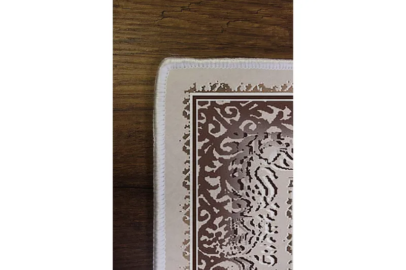 Homefesto Matte 50x80 cm - Multifarget - Tekstiler - Tepper & Matter - Små tepper