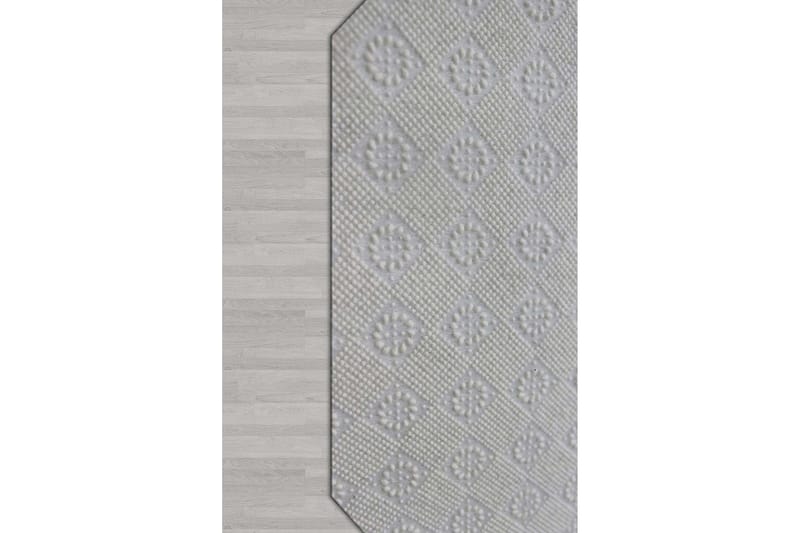 Homefesto Matte 50x80 cm - Multifarget - Tekstiler - Tepper & Matter - Små tepper