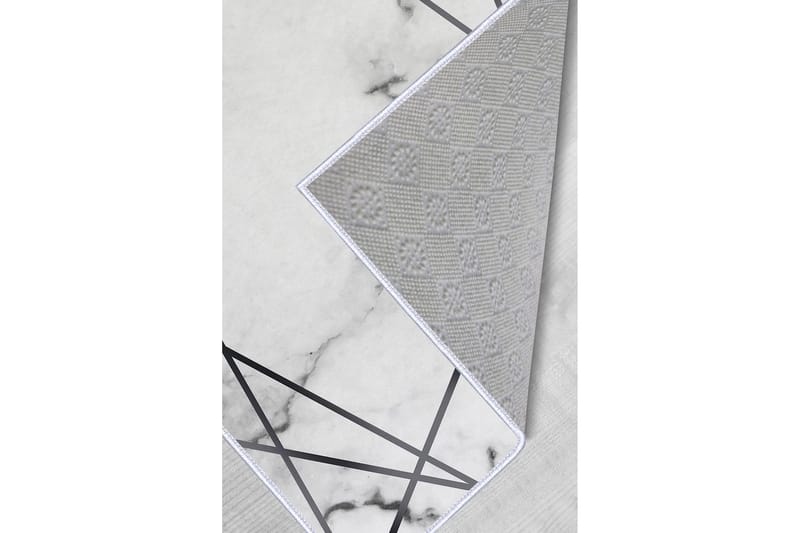 Homefesto Matte 60x100 cm - Multifarget - Tekstiler - Tepper & Matter - Moderne tepper - Wiltontepper