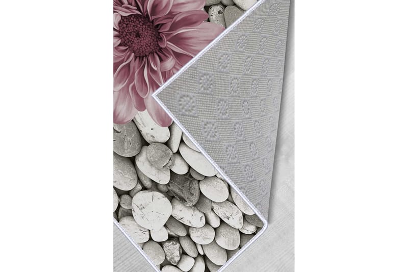 Homefesto Matte 60x100 cm - Multifarget - Tekstiler - Tepper & Matter - Moderne tepper - Wiltontepper