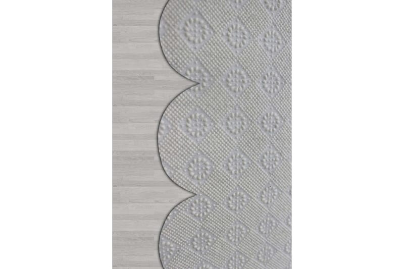 Homefesto Matte 60x100 cm - Multifarget - Tekstiler - Tepper & Matter - Små tepper