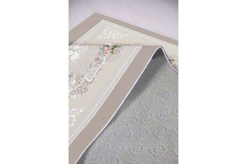 Homefesto Matte 60x100 cm - Multifarget - Tekstiler - Tepper & Matter - Moderne tepper - Wiltontepper