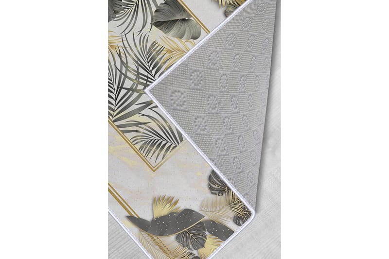 Homefesto Matte 60x100 cm - Multifarget - Tekstiler - Tepper & Matter - Moderne tepper - Wiltontepper