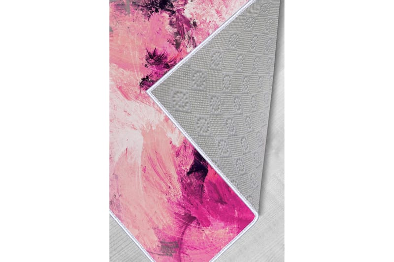 Homefesto Matte 60x100 cm - Multifarget - Tekstiler - Tepper & Matter - Små tepper