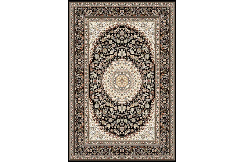 Homefesto Matte 60x100 cm - Multifarget - Tekstiler - Tepper & Matter - Moderne tepper - Wiltontepper