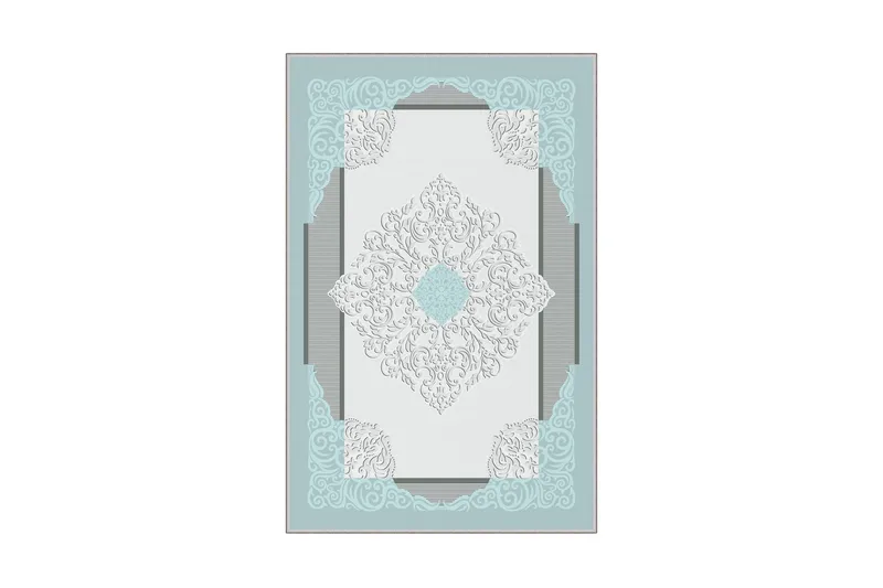 Homefesto Matte 60x100 cm, Multifarget